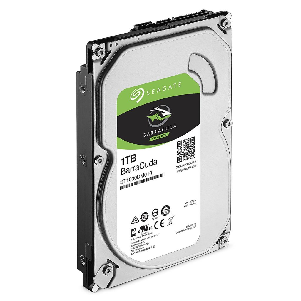 Хард 1 TB HDD