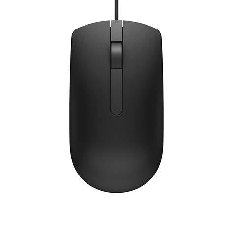 Утастай мауз Dell