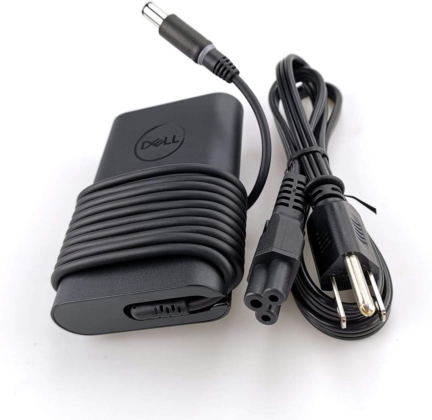 Цэнэглэгч 65W dell нарийн