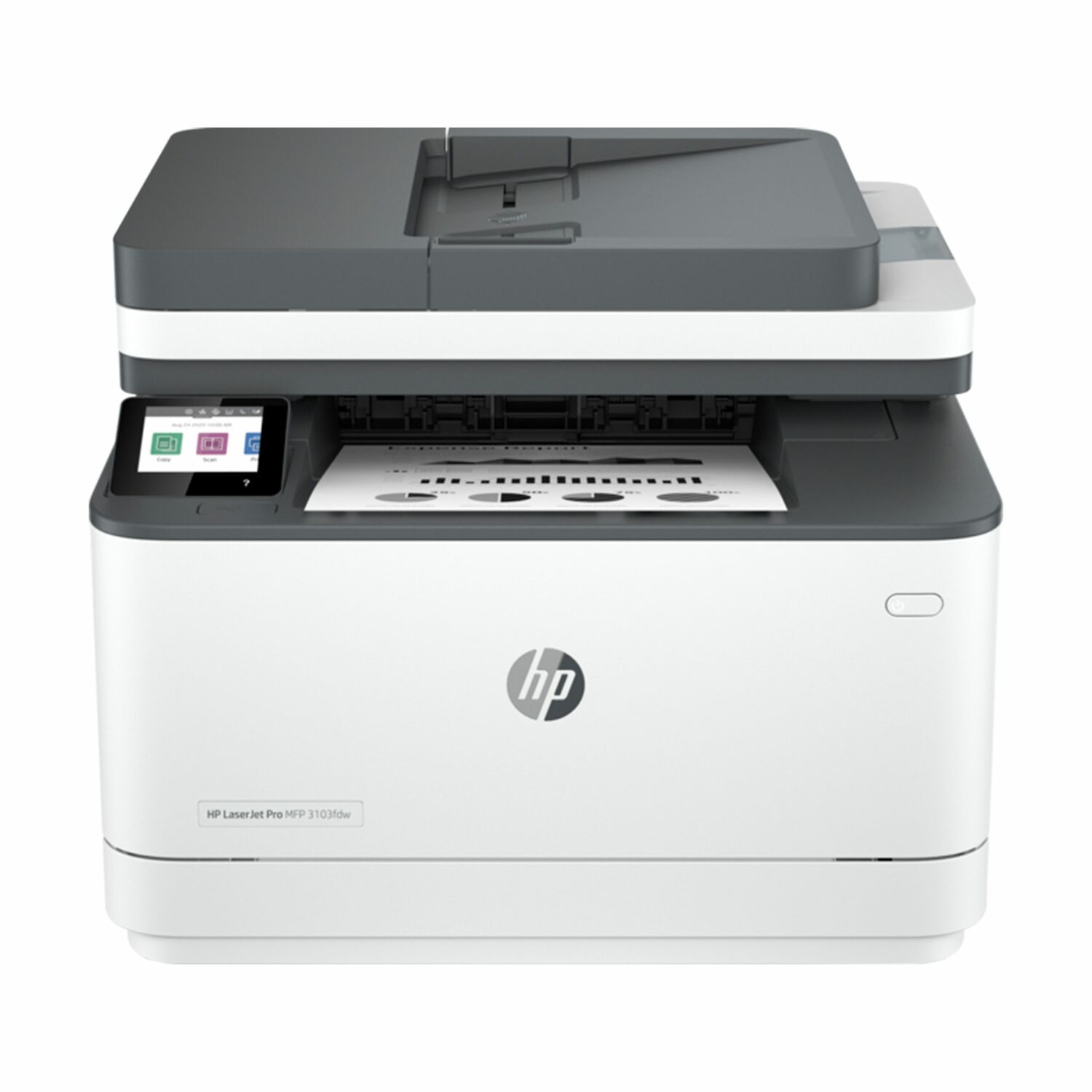 HP 4103FDW