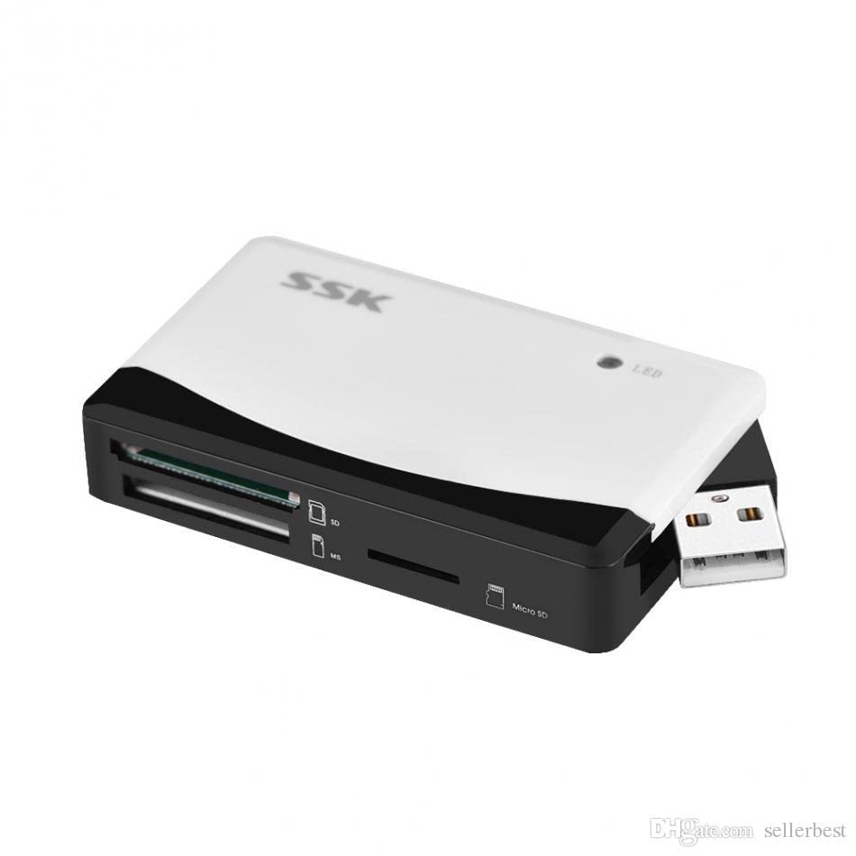 SSK M025 карт уншигч