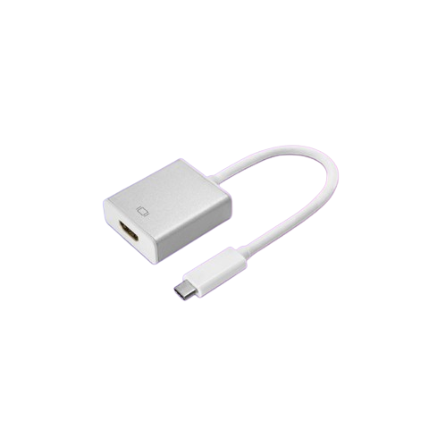 type C HDMI mindpure