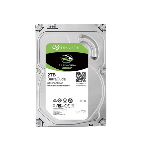 Хард 2 TB HDD