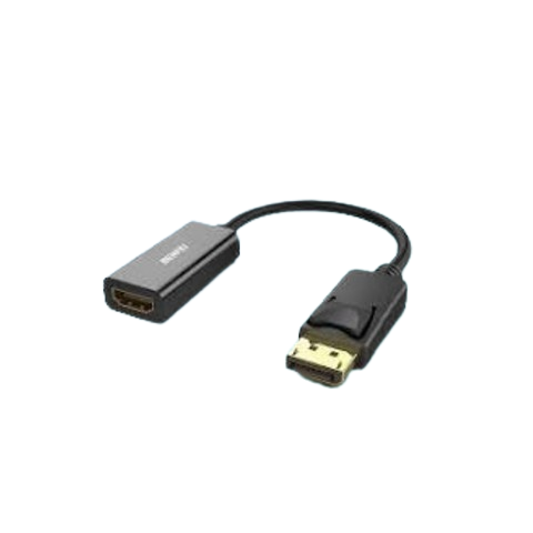 DP to HDMI adapter m.p