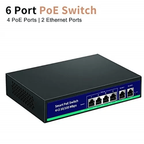 hisourse port6