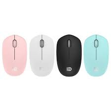 ID Mouse I210 Wireless