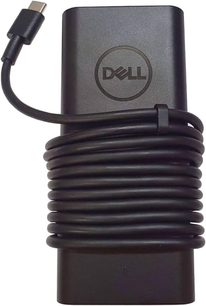 Цэнэглэгч type C dell