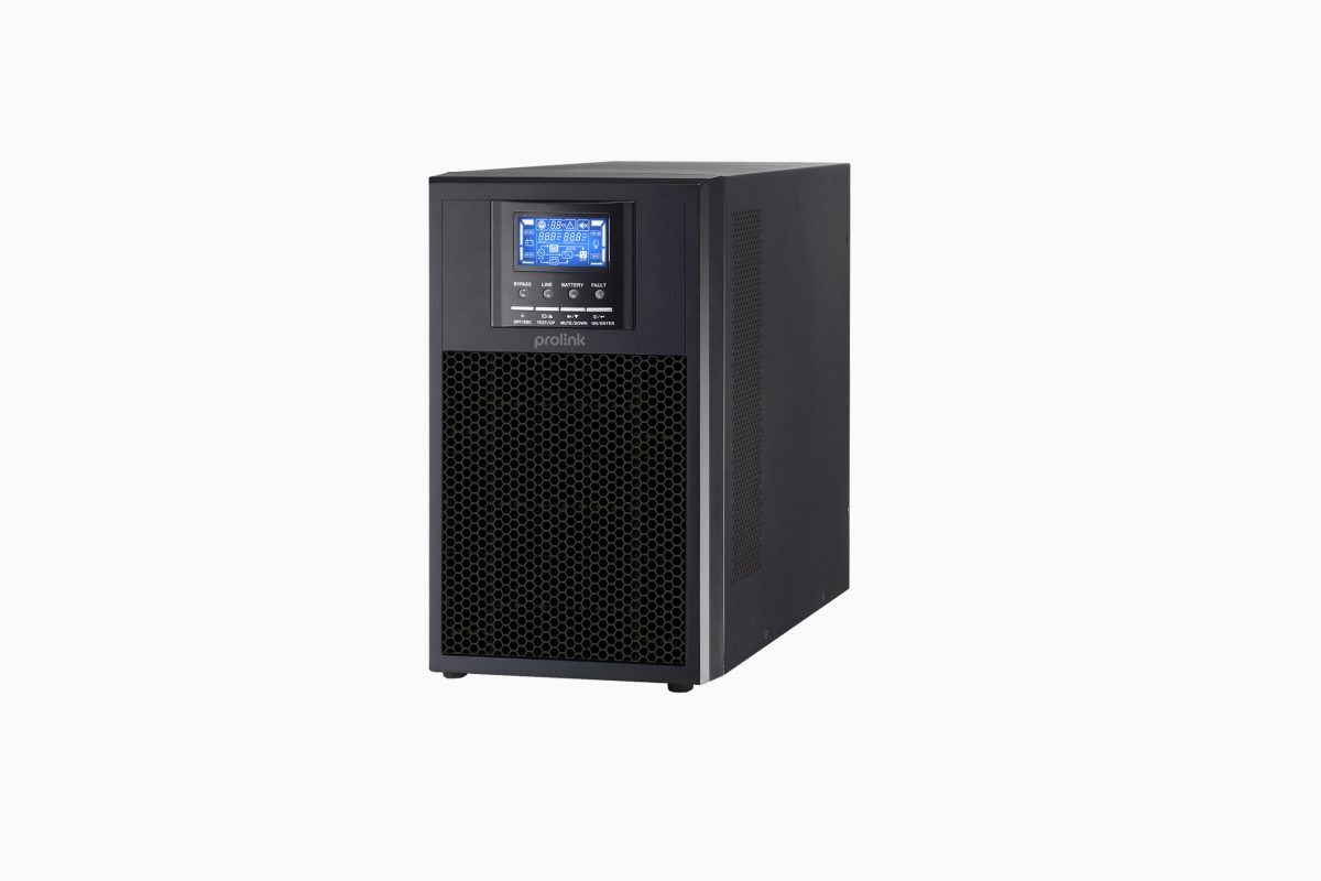Prolink тог баригч 902ES