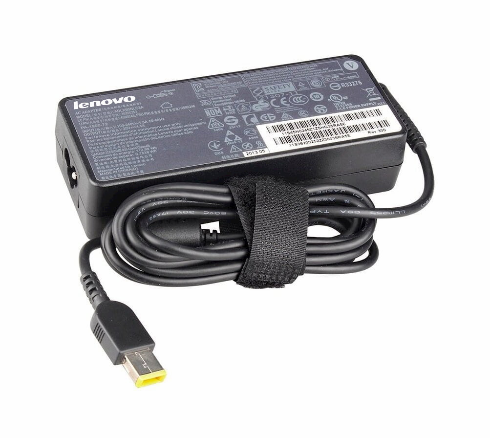 Цэнэглэгч Lenovo USB