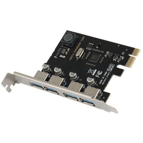 Psi карт SSU 4port USB