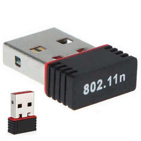 USB adavtar Wi-fi 150mbps