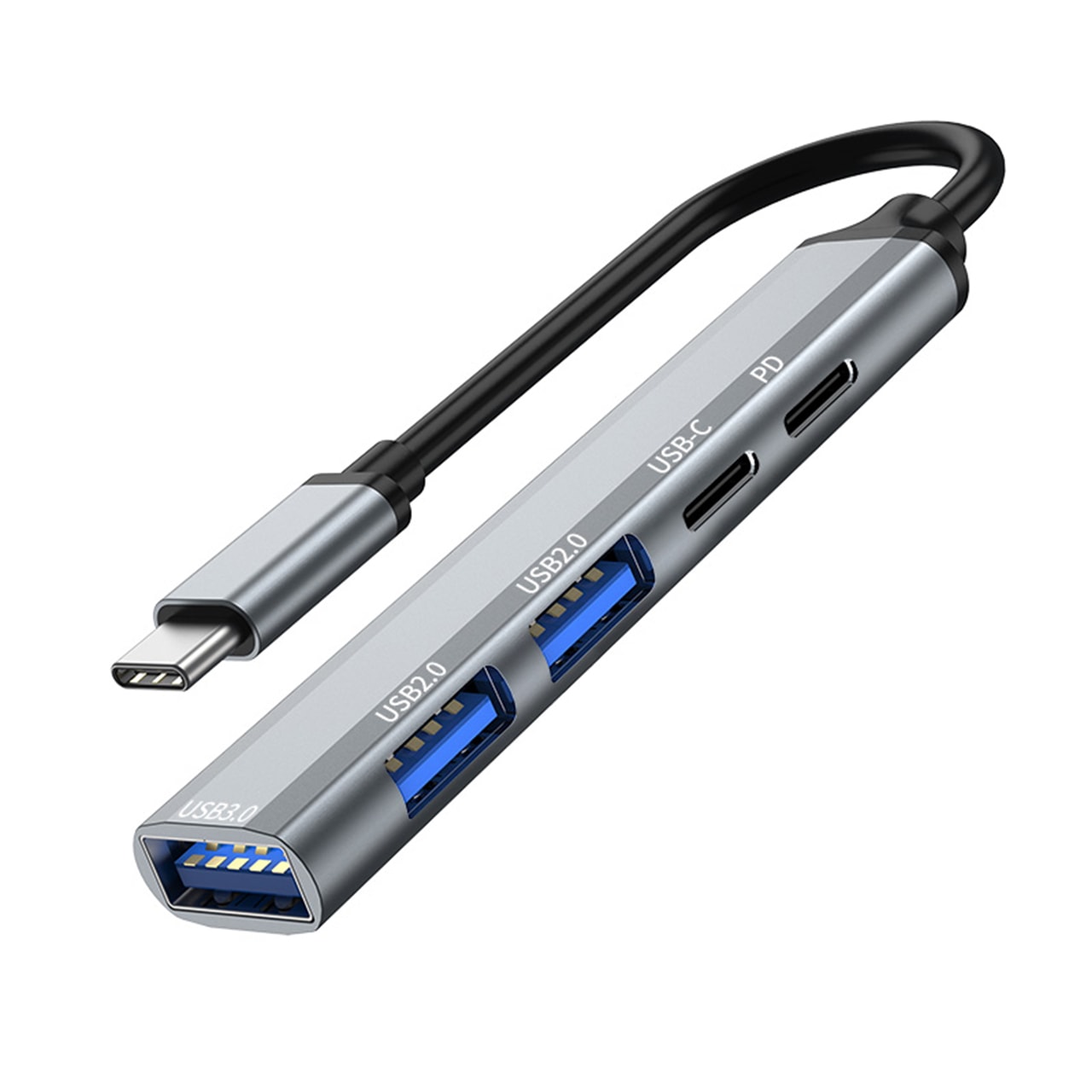 type c -USB m.p 4-1