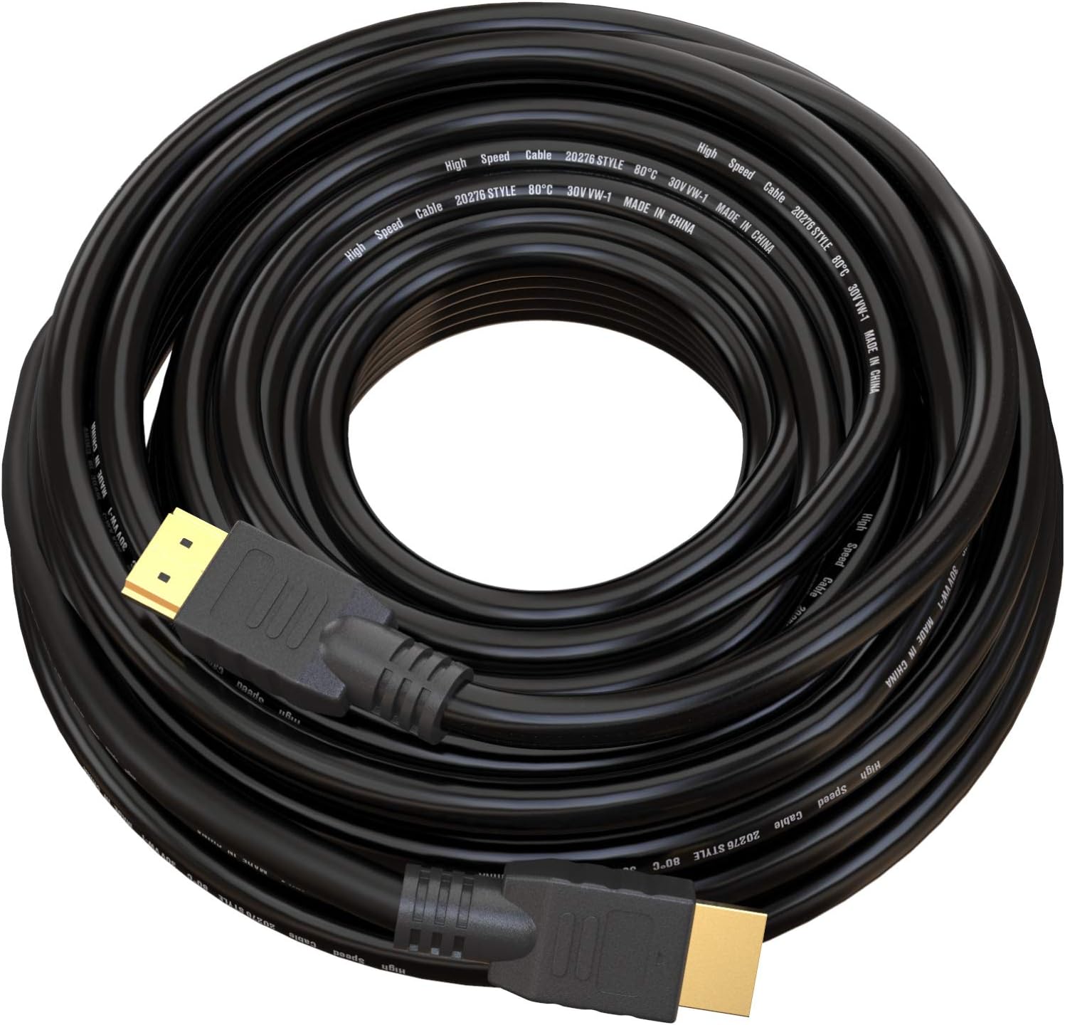 Кабель HDMI 15m