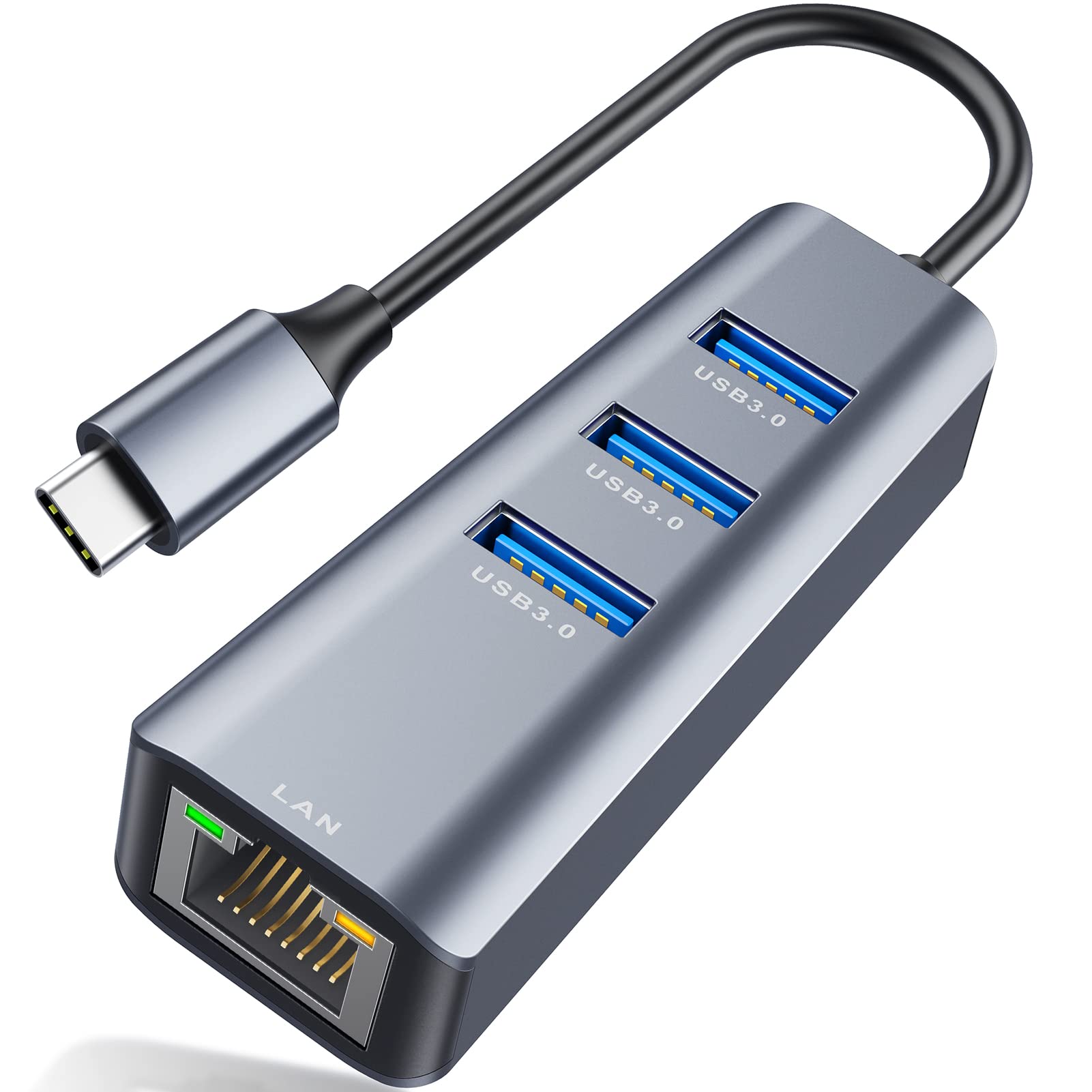 type c lan mindpure