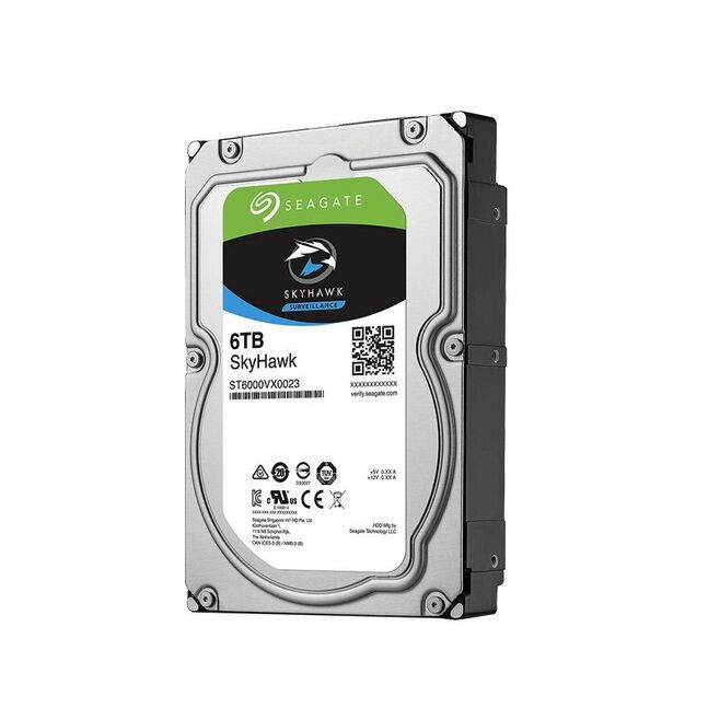 Хард 4 TB HDD