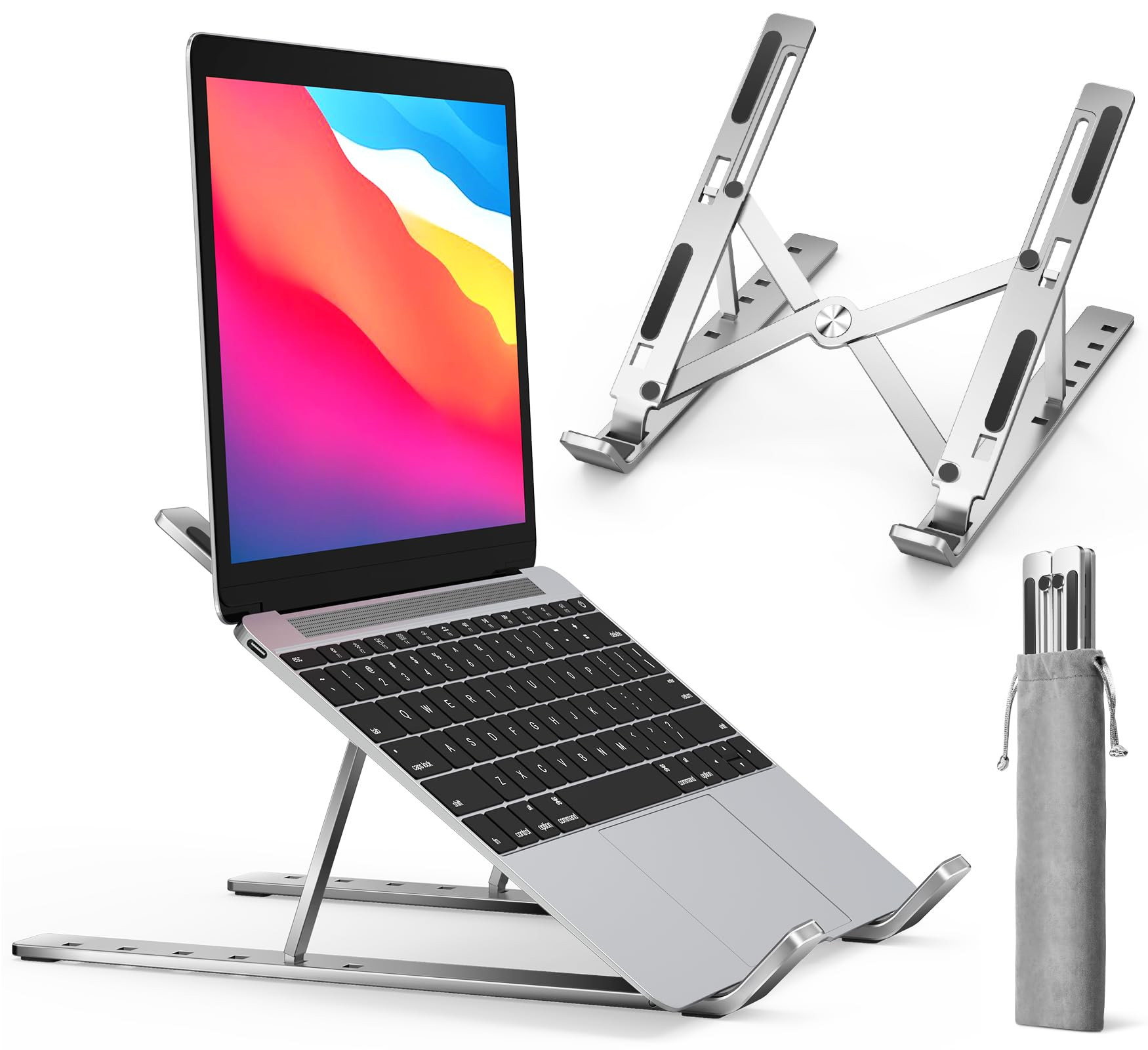 Laptop stand