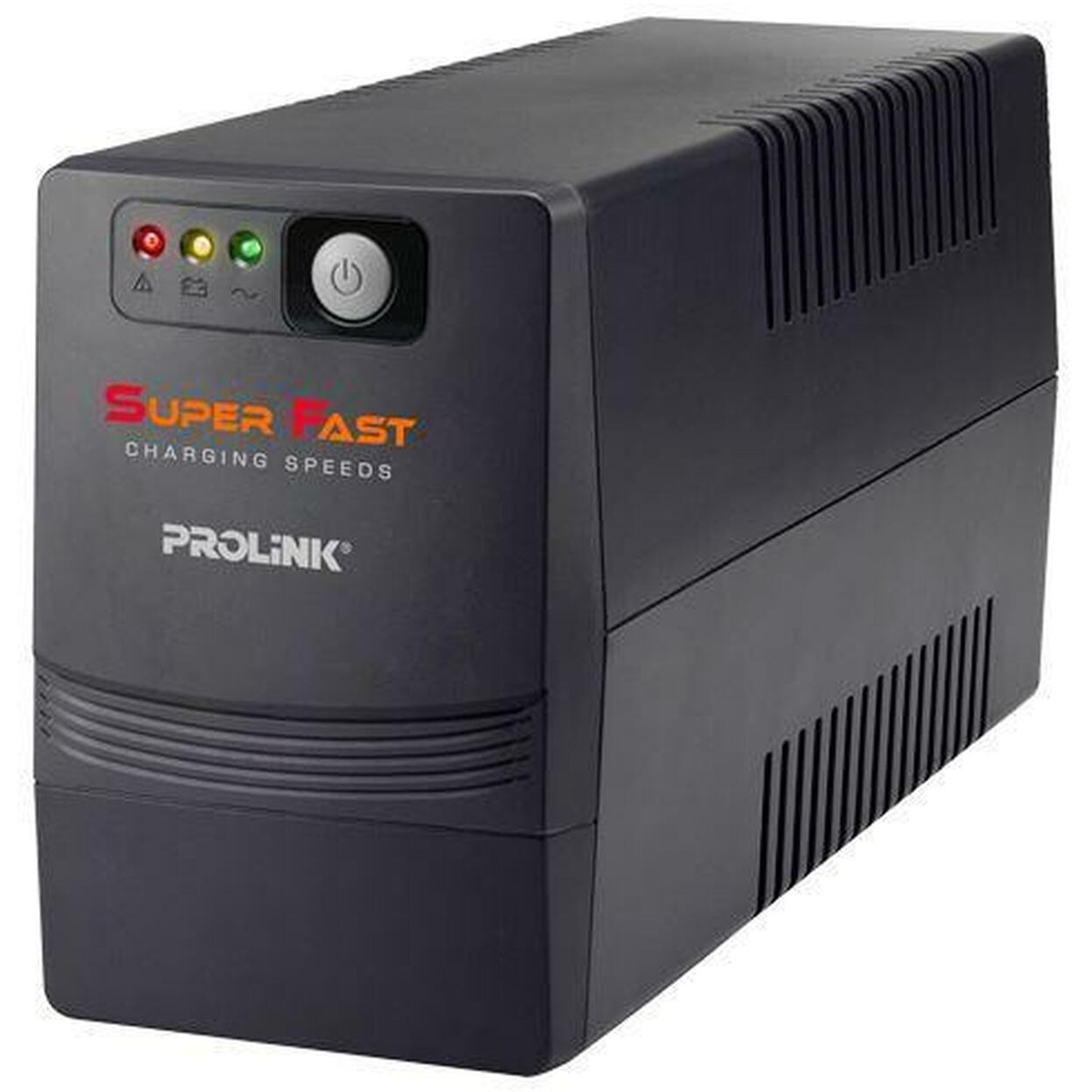 Prolink тог баригч 650