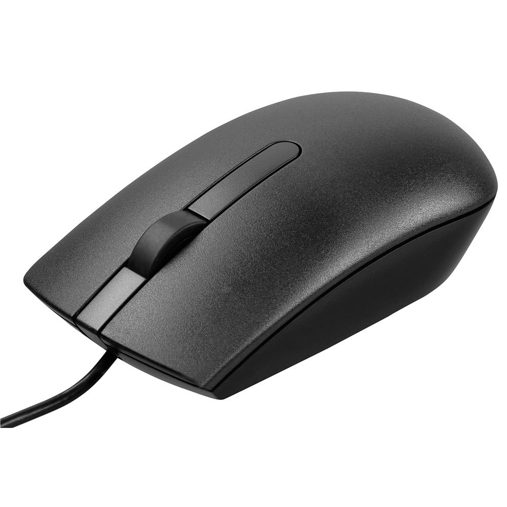 Mouse dell ms116