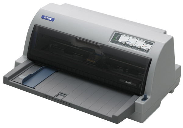 Epson LQ-690K