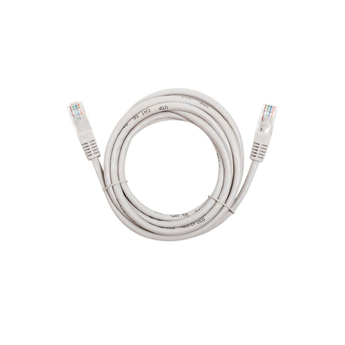 Lan cable 5m mindepure
