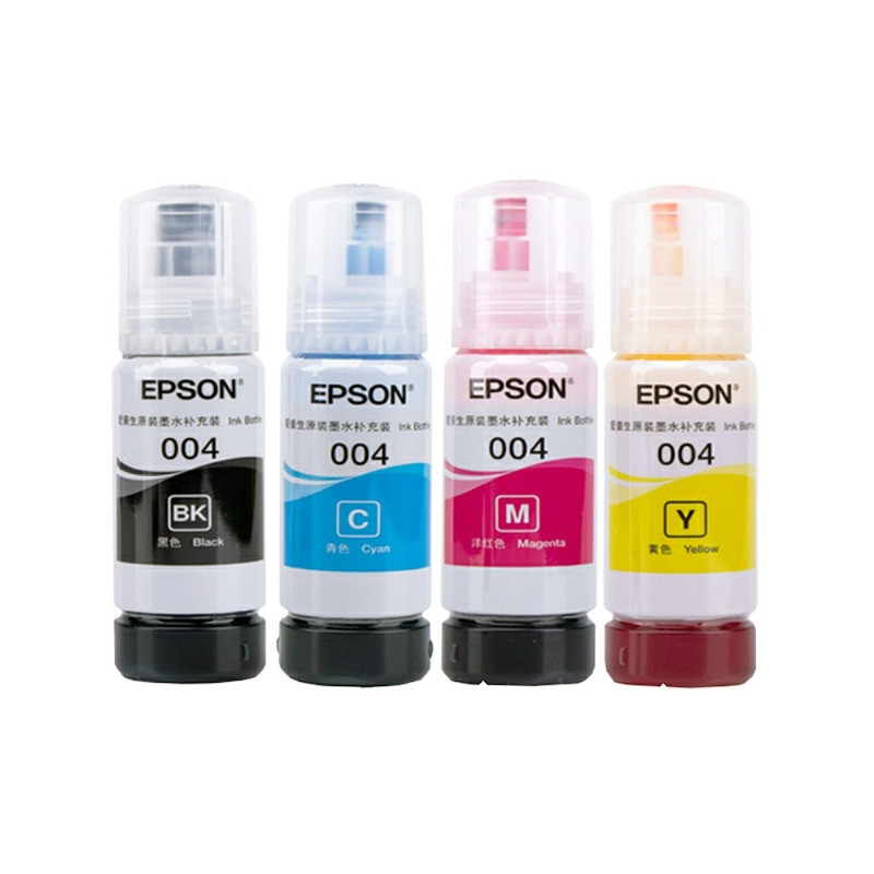 Epson orig 004 C