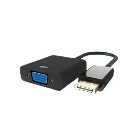 displayport to VGA mindepure