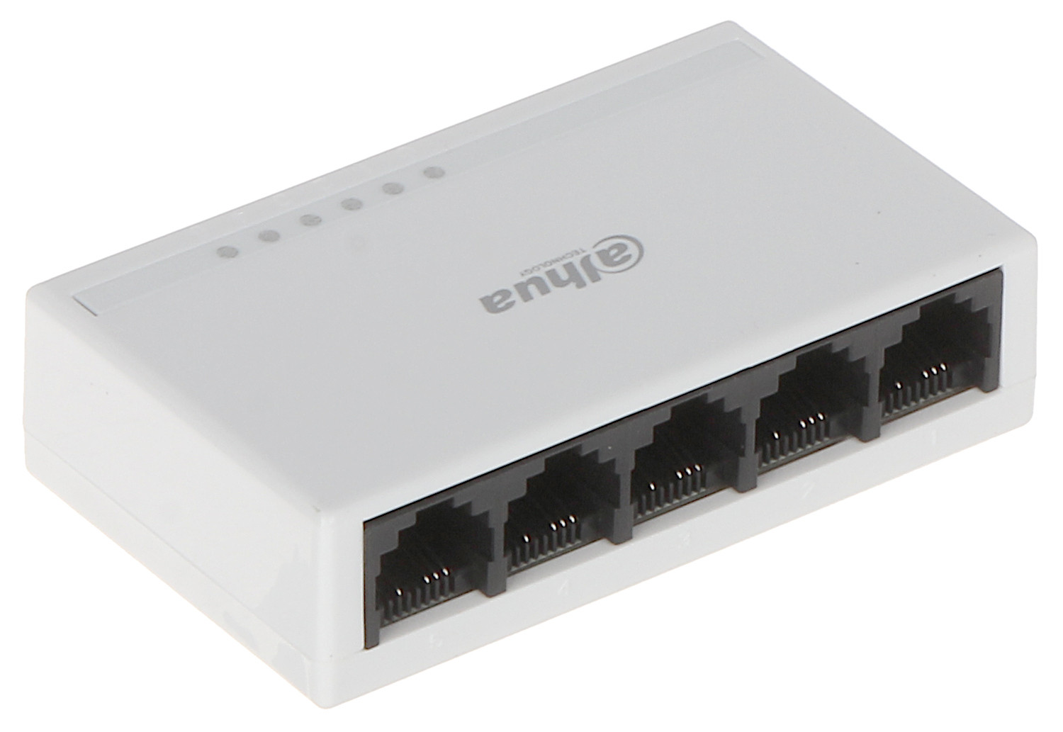 5 port switch dahua